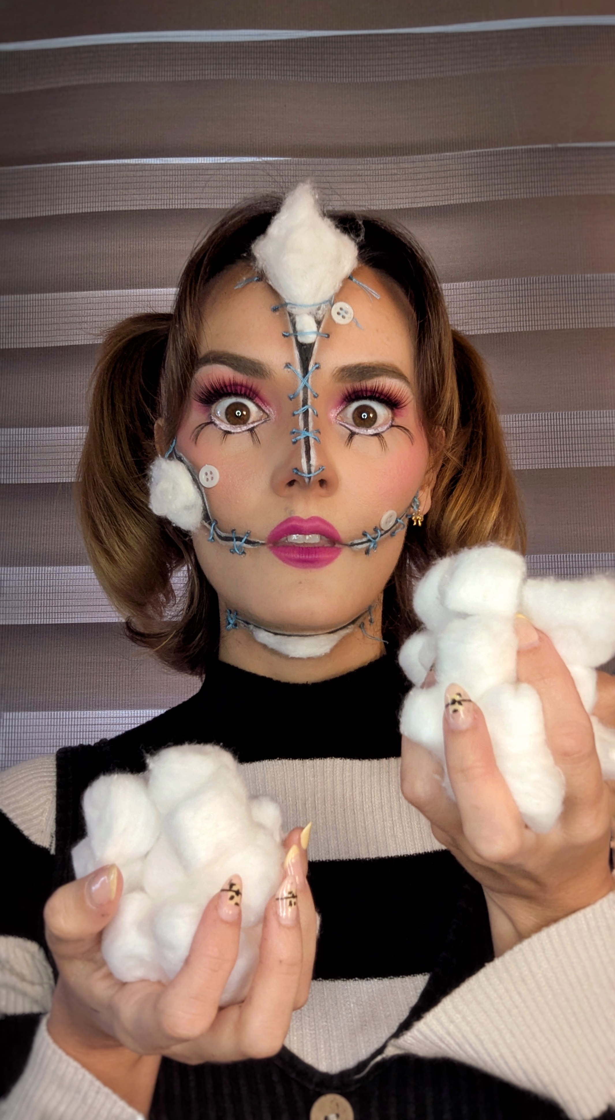 Trabajo Patricia Mayo