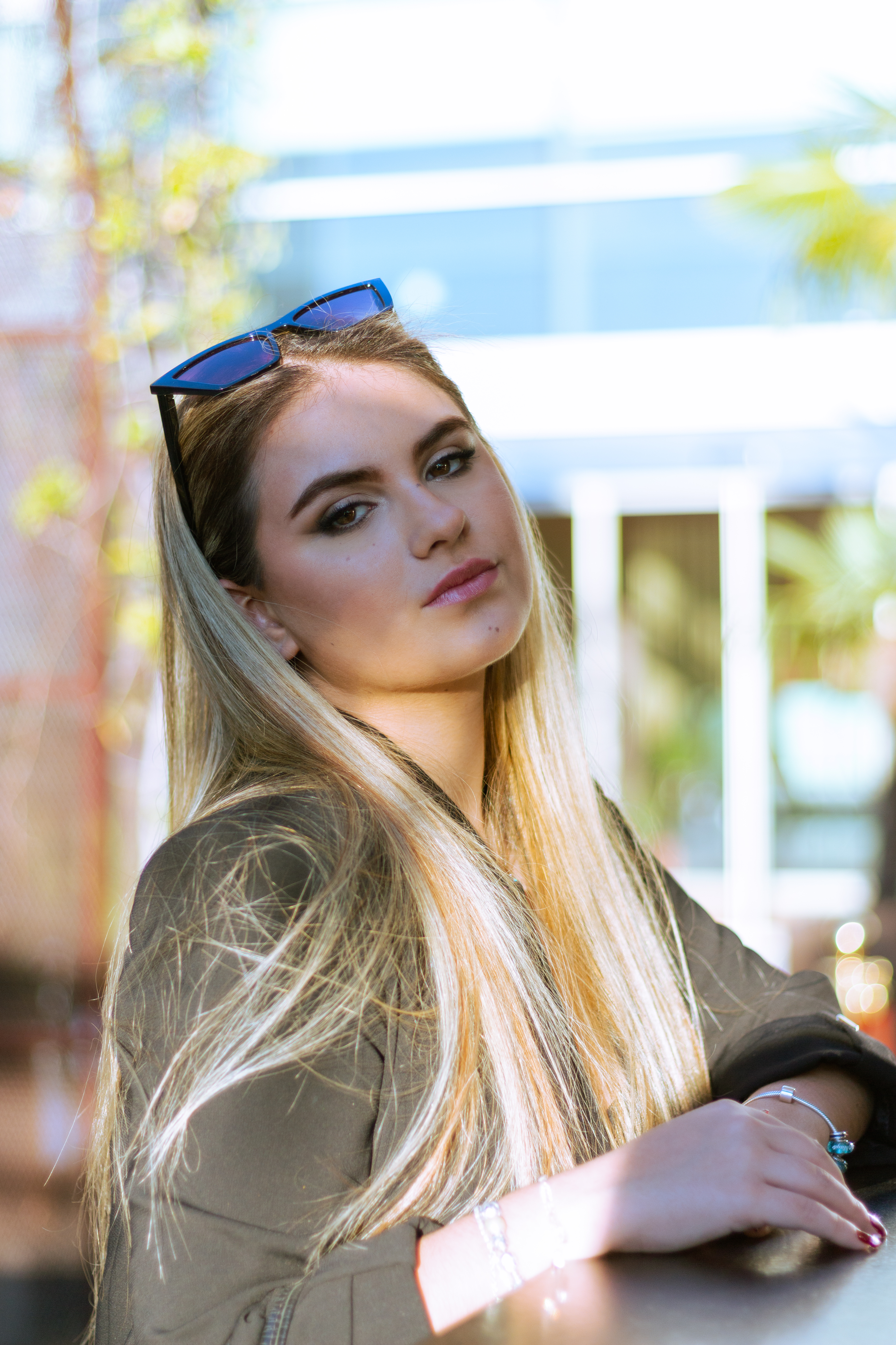 Trabajo Patricia Mayo