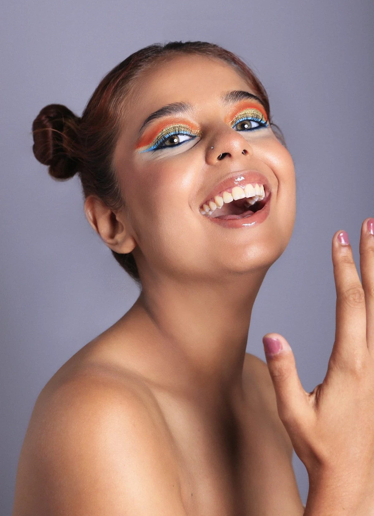 Patricia Mayo Makeup Artist